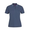 Ladies Signature Polos Indigo